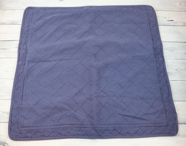 Williamsburg Royal Heritage Home Pillow Sham Cover 100% Cotton 28.5" x 28.5"