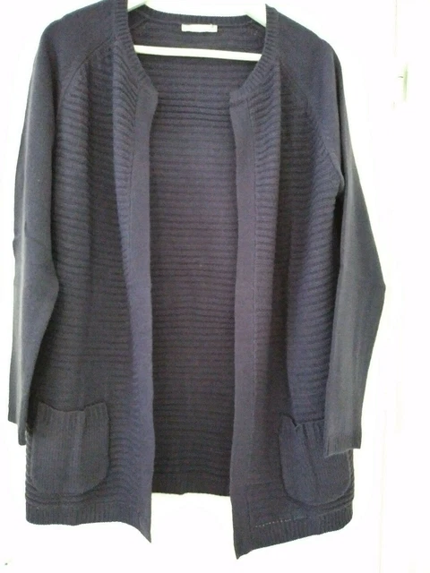 Gilet online femme blancheporte