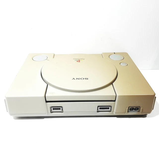 TARA Estetica: Play Station 1 (Sin Mando) (PO157335)