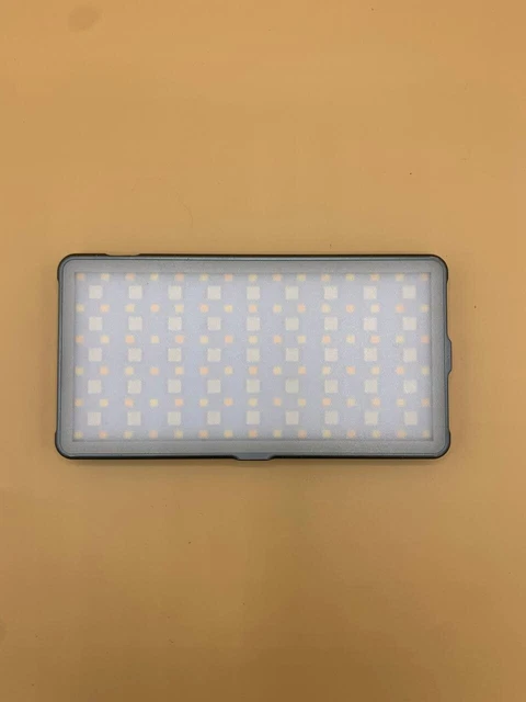 Digipower Rainbow Multi-Mode RGB 135 LED Light Bar (Open Box)