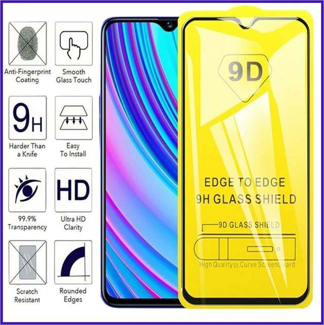 Protection écran Verre Trempé Courbe Pour Motorola Edge 50 Fusion - Kit Complet + Accessoires