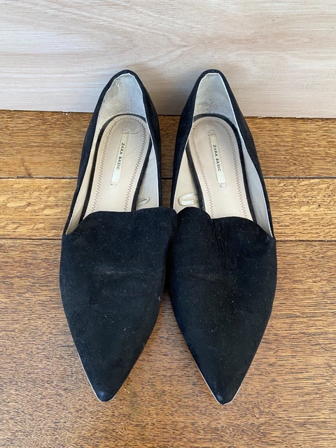 Taglia scarpe zara top