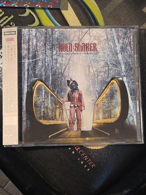 KULA SHAKER - Peasants, Pigs & Astronauts CD EUR 13,97 - PicClick ES