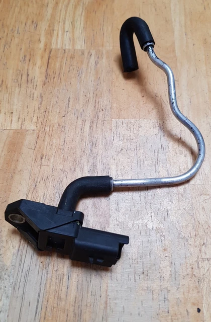 Capteur Pression Admission Air DENSO D'origine - Pour Citroën, Peugeot, Fiat, Ford