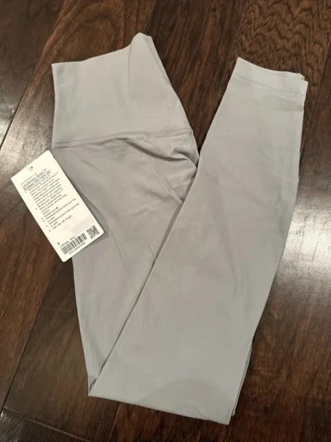 Lululemon Align Pant 28 Size 6 FOR SALE! - PicClick