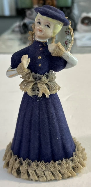 Ombrelle De Mariage En Dentelle Vintage Avec Fleurs Brodées