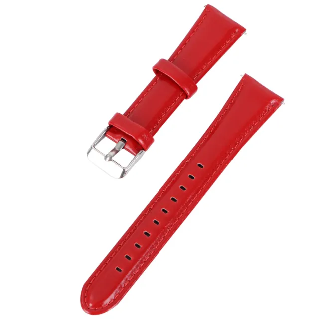 1 pz cinturino per orologio in pelle cinturino da polso compatibile per