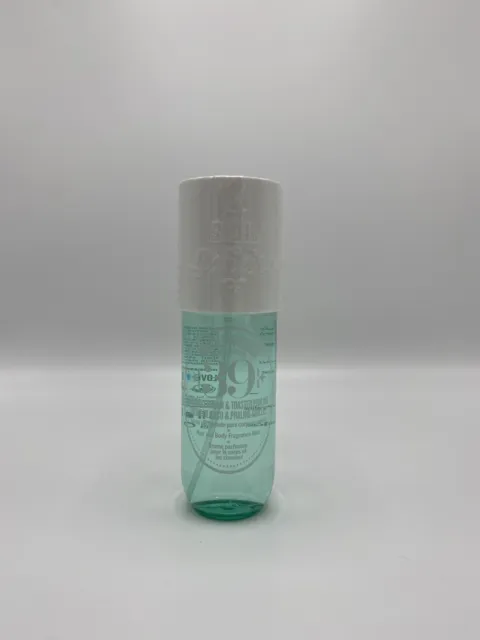 SOL DE JANEIRO Cheirosa 39 Coco Cabana Fragrance Mist 240ml Sealed  DISCONTINUED £41.99 - PicClick UK