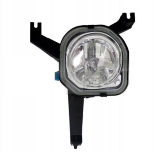 2 Phares Antibrouillard Avant H1 Pour Peugeot 306 (1993-2002) - NEUFS TYC
