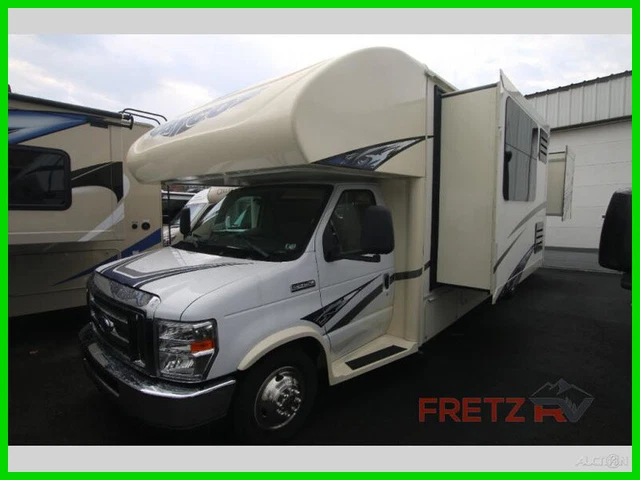 2017 Jayco Greyhawk 31 DS Used