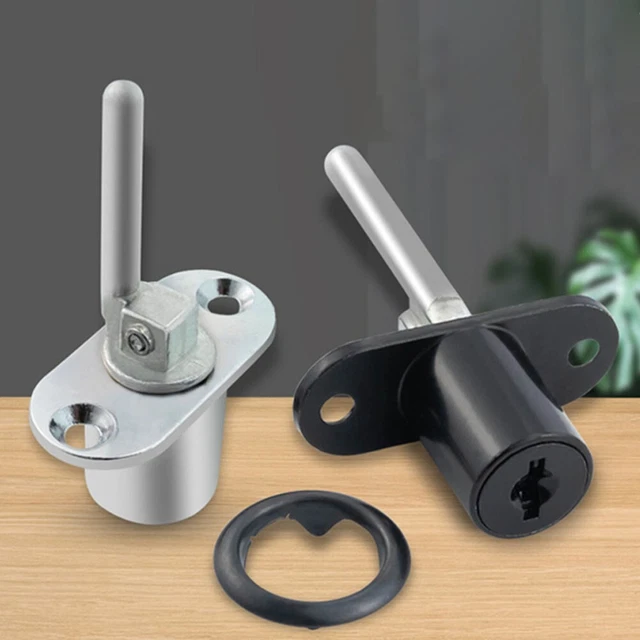 Pratica serratura di sicurezza serratura per porta 16/19 mm raccoglitore documenti ferramenta ala