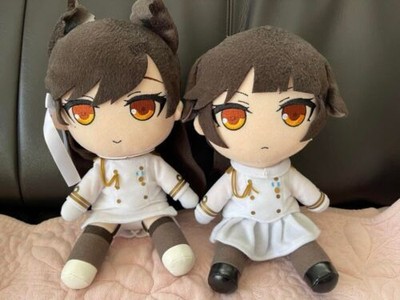 atago plush