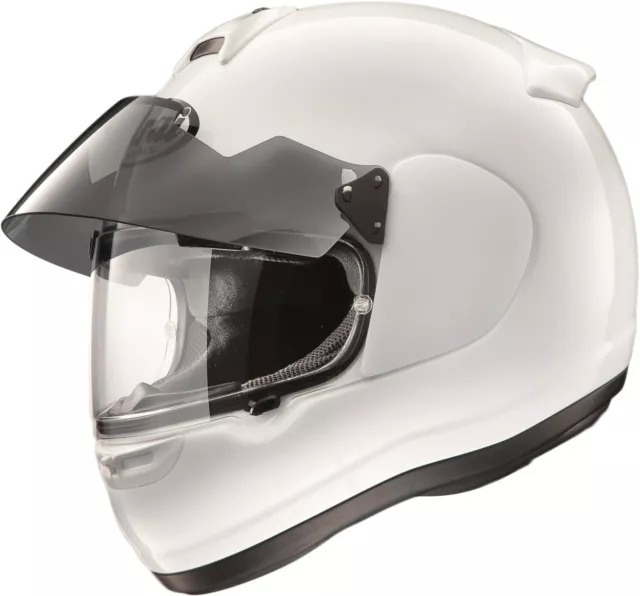 Arai Typ SAI Pro Shade MaxVision Visier mit Sonnenblende für SAI Motorrad Helme 2