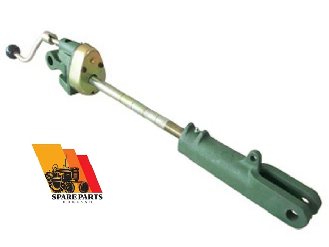 Hydraulische Lenkung John Deere 1020, JD920, JD930, JD1020 Hydraulische Lenkung John Deere 1020, JD920, JD930, JD1020