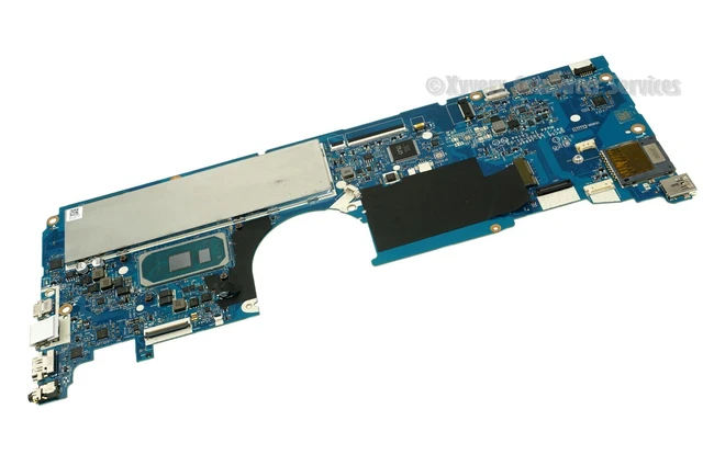 L70765-001 For HP EliteBook x360 1030 G4 Motherboard UMA i5-8265U 8GB