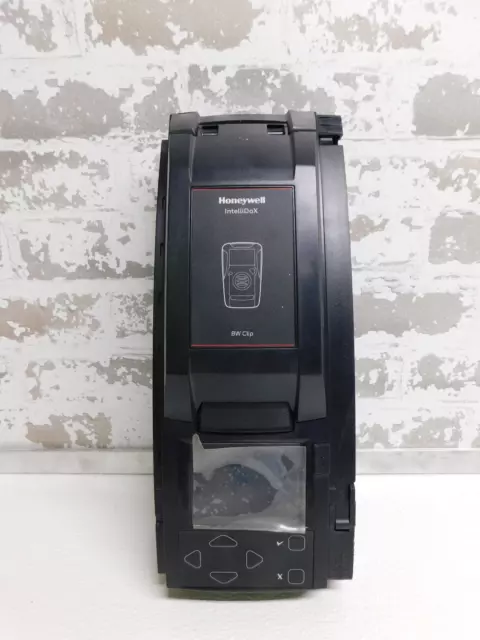 Honeywell BW Intellidox DX-Clip Docking Station, Gas Monitor Detector