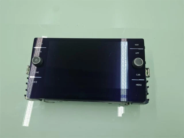 5G6919605B NAVIGATIONSSYSTEM Volkswagen TIGUAN 2.0 TDI (150 CV)