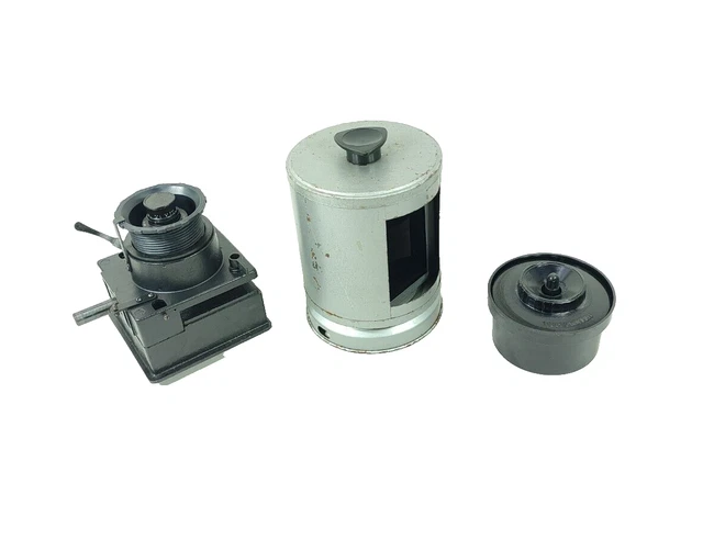 Accesorios vintage, Fotografía vintage, Cámaras y fotografía