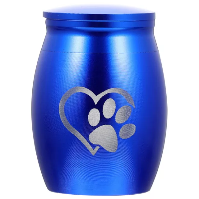 Cat Urn for Ashes Mini Small Cremation Dog Urns Commemorate