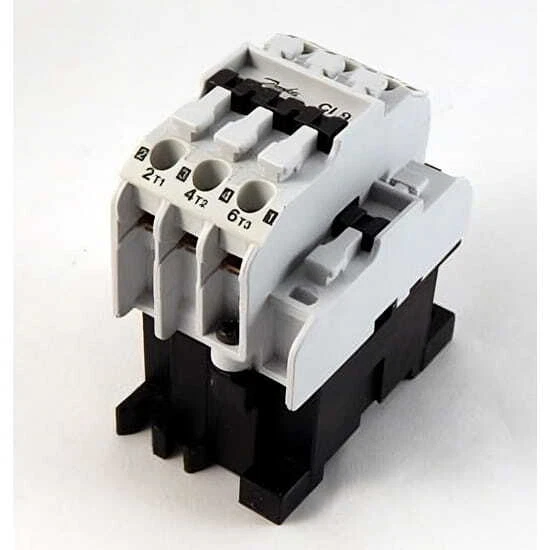 Contactor  24V/60Hz