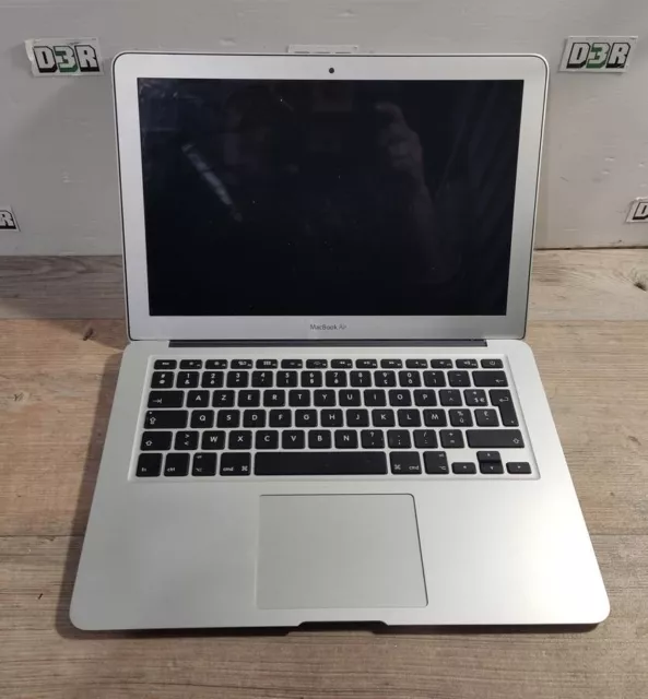 Pc Portable - Apple - Macbook Air - A1466 - Intel i5 - En L'Etat