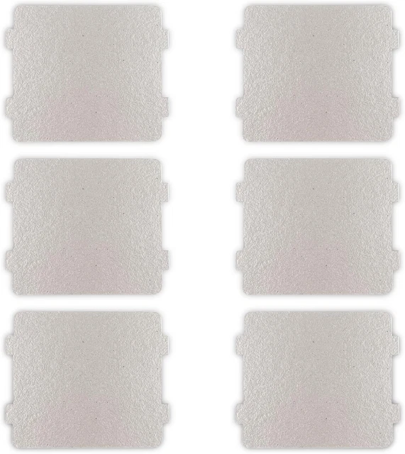 Piastra Mica Inferiore Originale WHIRLPOOL, BAUKNECHT 482000019294 - Foto 6