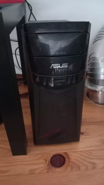 PC gamer Asus G11CD-K-FR066T