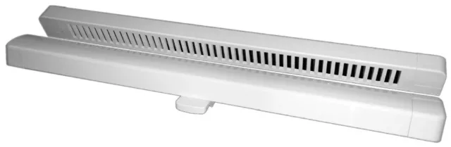 Easy Vent 4000 trickle vent.