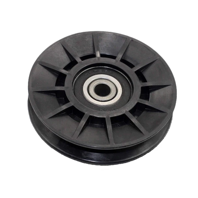 OTDSPARES  V-Idler Pulley Replaces Poulan