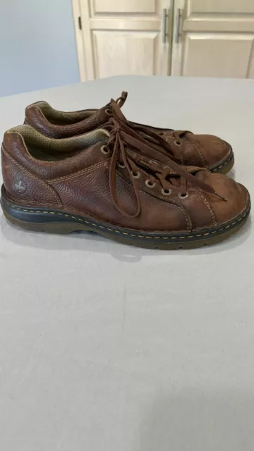 Dr martens rohan clearance