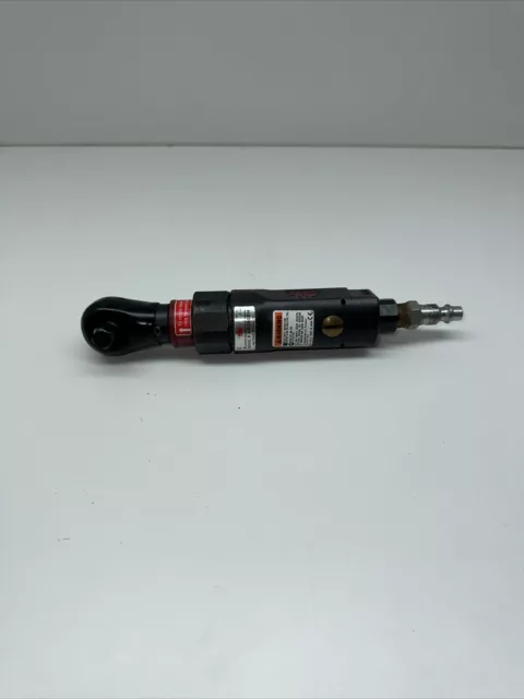 Mac Tools 3/8" drive Rotating Air Ratchet. AR380RH good condition