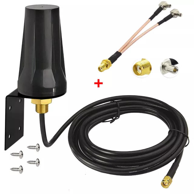 3G 4G LTE outdoor waterproof Antenna for Netgear NIGHTHAWK M1 MR1100 mobile WiFi