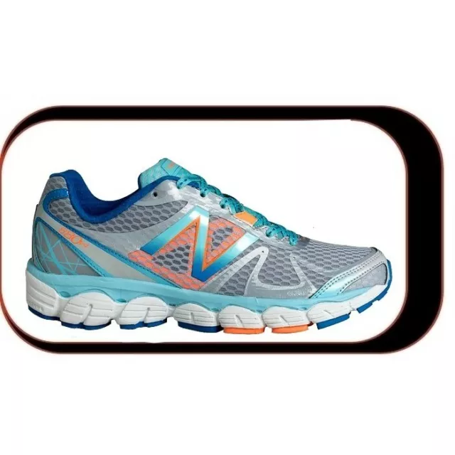 Chaussures De Course Running New Balance W880WO4 Femme