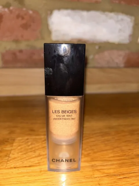 Chanel Foundation 30 FOR SALE! - PicClick UK