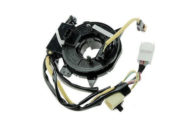 Ressort Tournant Airbag Ajs Pour Ford Ecosport / Ranger - Marque Nty (neuf)