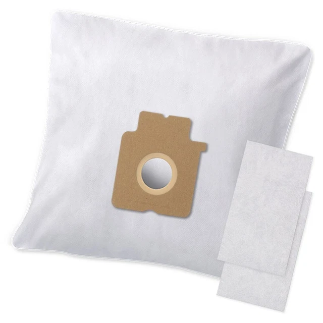 10 Sacs Aspirateur Compatibles MioStar MI 28 / MI28 (AEG GR 28M, 28S, Vampyr...) - Neuf Allemagne