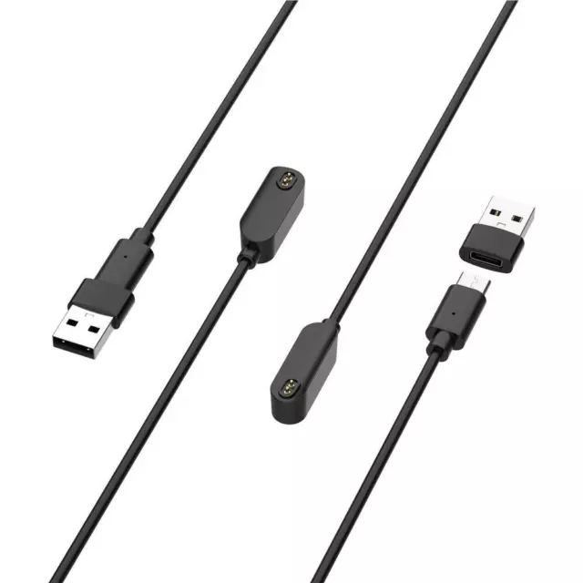 For MJsv01Fc Charging CableMijia Smart Glasses Camera Optical Mini Cameras Power