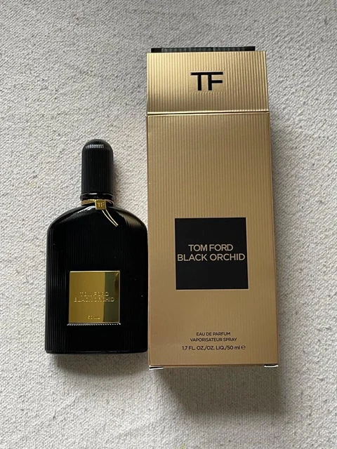 men's black orchid tom ford