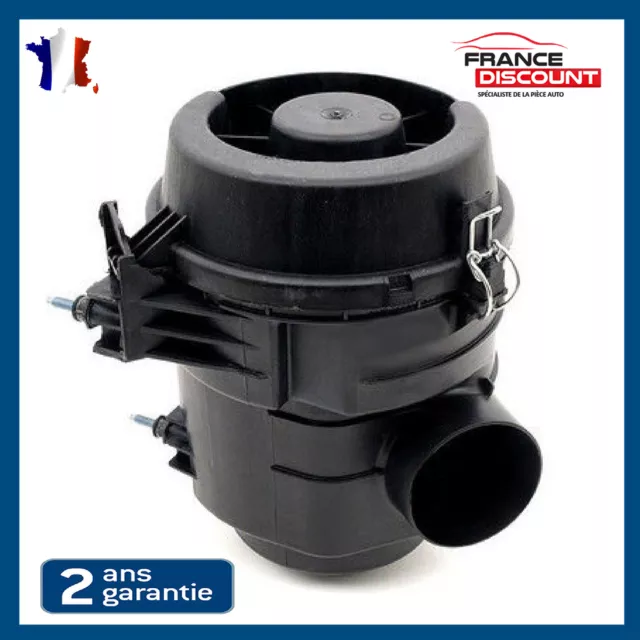 Boitier de filtre à air pour Citroen Berlingo Zx Peugeot Partner Xsara 306 1.9d