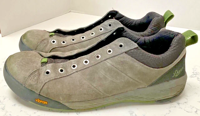DANNER CAMP SHERMAN Boot Gray Green 70.00 PicClick