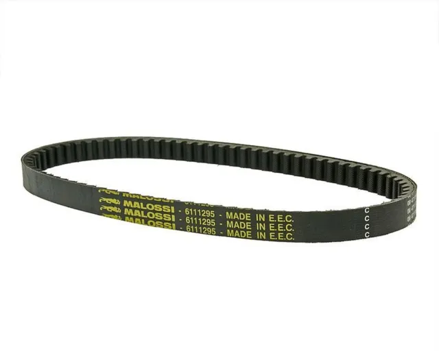 Courroie trapézoïdale MALOSSI Special Belt - APRILIA Mojito 50 (99-04) Type:PK