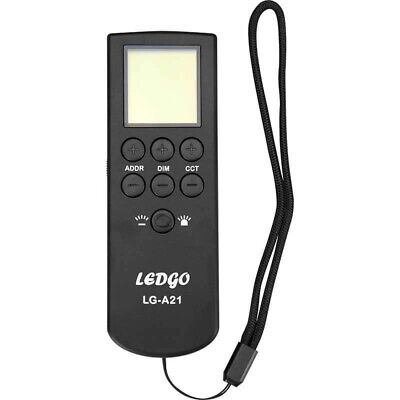 LEDGO LG-A21 - Control remoto para luces LEDGO