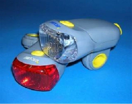 Eurolight bike 2025 lights
