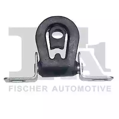 Schalldämpfer-Aufhänger Gummi/Metall 113-911 FA1 für AUDI SEAT VW