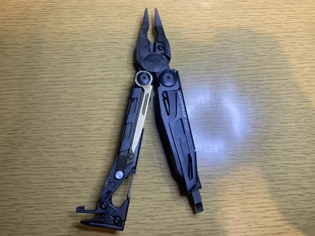 Leatherman MUT