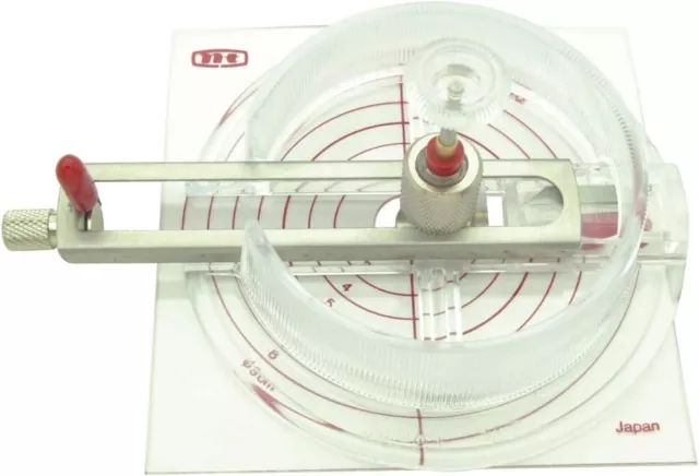 Clear Cut Cutter Ic-1500p Enuti Yen