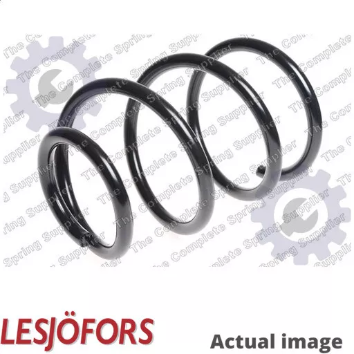 COIL SPRING FOR HYUNDAI H-1/Travel/STAREX/GRAND/Cargo iMAX i800 MONTANA H1 2.5L