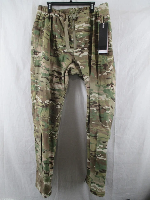 Nomex Massif Elements Trousers/Pants X-Large Regular OCP Multicam IWOL FREE NWT