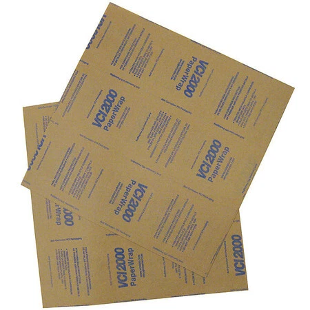 ZORO SELECT VIP00027 VCI Paper,Sheet,18 in L