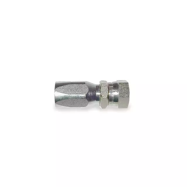 AEROQUIP 4411-5s Hydraulic Hose Fitting,1/2"-20,(F)JIC 4KFH2